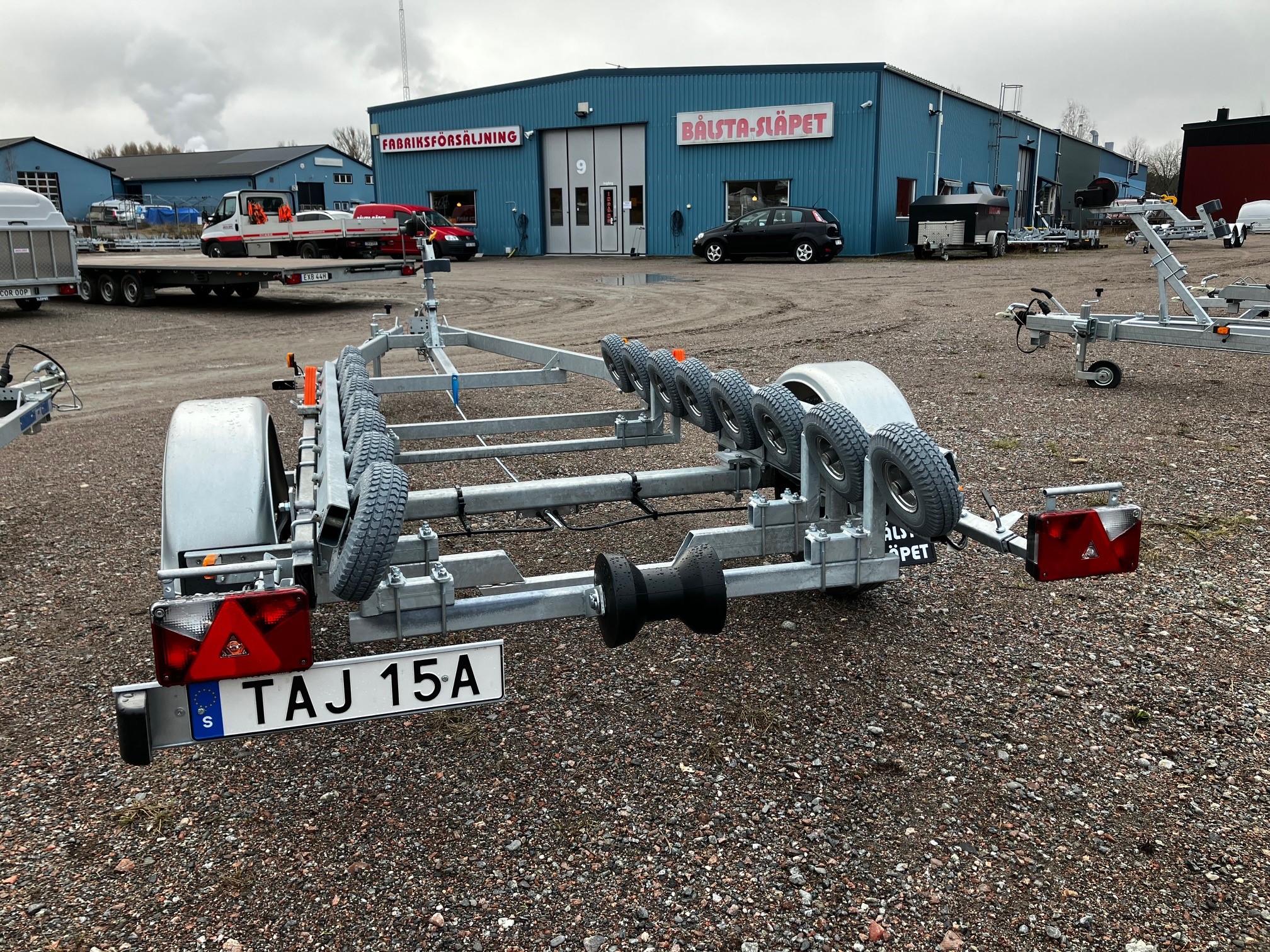 REG1350ES 2024, utgående utförande TAJ15A - Bild 4