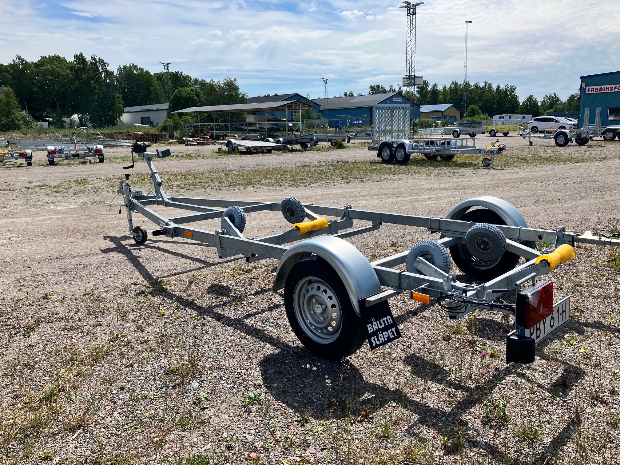 REG750DU 2023 PBY61H - Bild 1