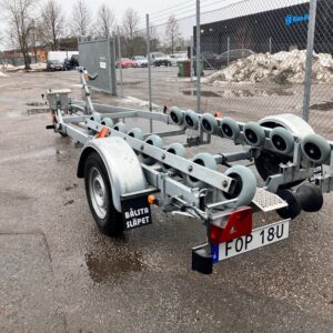 Begagnad REG1350ES FOP18U