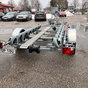 Begagnad REG1350ES FOP18U - Bild 2
