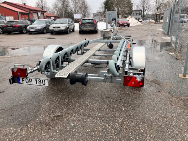 Begagnad REG1350ES FOP18U