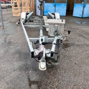 Begagnad REG1350ES FOP18U - Bild 3