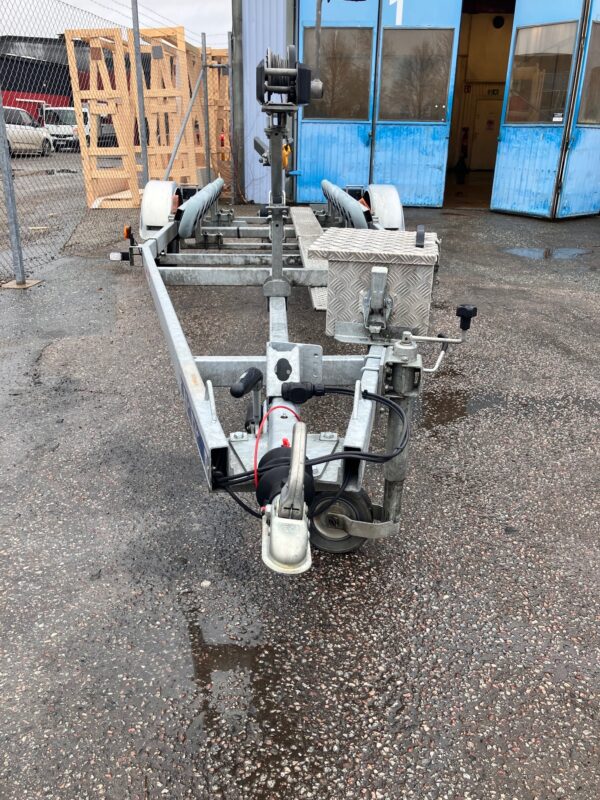 Begagnad REG1350ES FOP18U