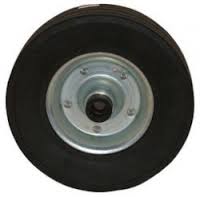 Hjul Stödhjul KNOTT TK60 225x65mm 250-300kg