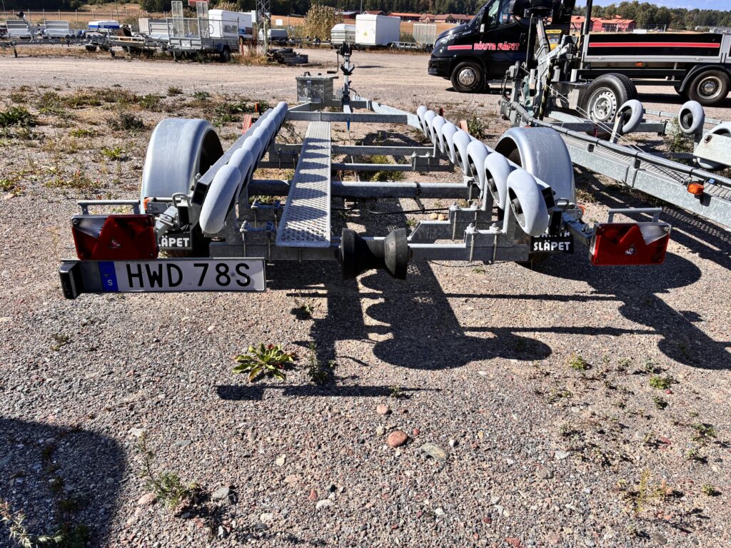 Begagnad REG1350ES HWD78S