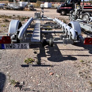 Begagnad REG1350ES HWD78S - Bild 2