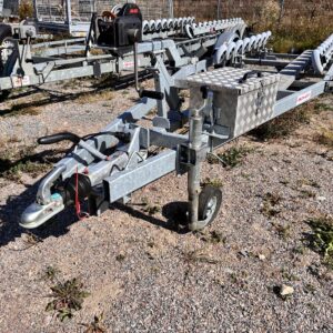 Begagnad REG1350ES HWD78S - Bild 3